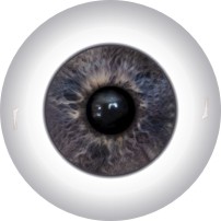 Doll Eyes 45KR | Awesome Eyes for Your Creations: CraftEyes.com
