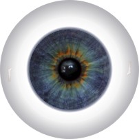 Doll Eyes 52KR | Awesome Eyes for Your Creations: CraftEyes.com