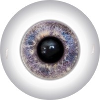 Doll Eyes 45K | Awesome Eyes for Your Creations: CraftEyes.com