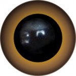 Classic Toy Eyes GK37