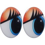 Oval Eyes for Toys GO-110.1