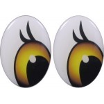 Oval Eyes for Toys GO-116.1