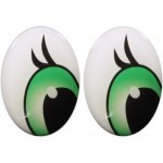 Oval Eyes for Toys GO-116