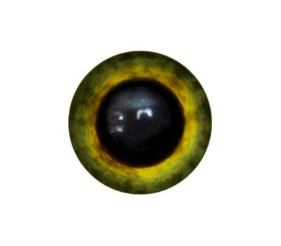 Amigurumi/Teddy Eyes 121А