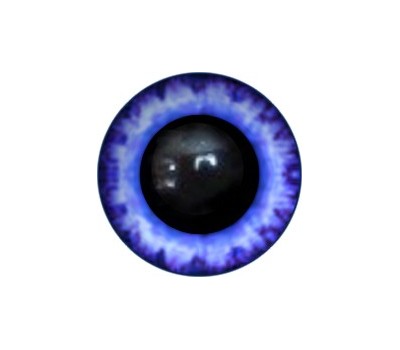 Amigurumi/Teddy Eyes 128А