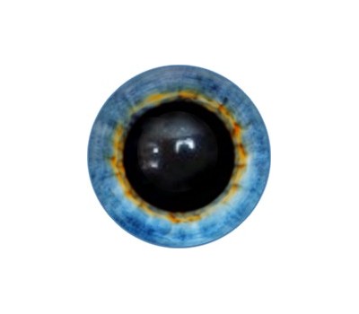 Amigurumi/Teddy Eyes 186А