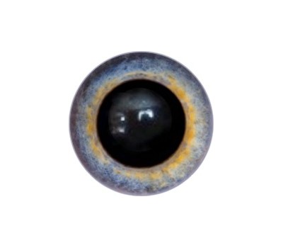 Amigurumi/Teddy Eyes 188А