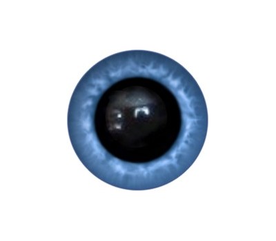 Amigurumi/Teddy Eyes 19А