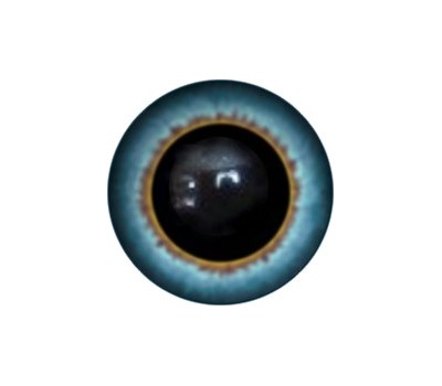 Amigurumi/Teddy Eyes 205А