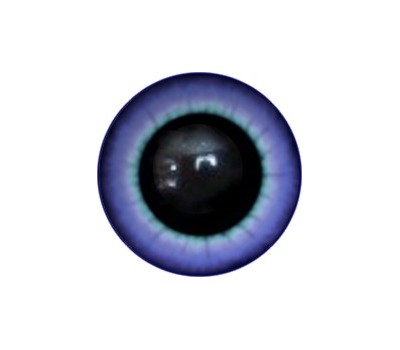 Amigurumi/Teddy Eyes 35А