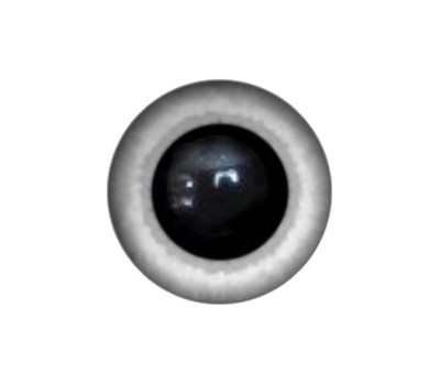 Amigurumi/Teddy Eyes 62А