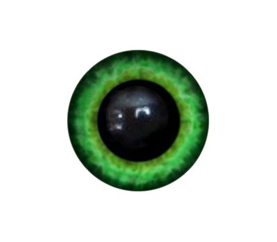 Amigurumi/Teddy Eyes 7А