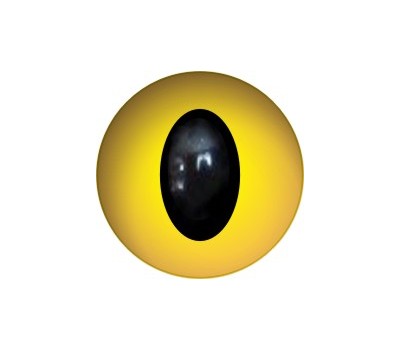 Simplified Cat Eyes GK12