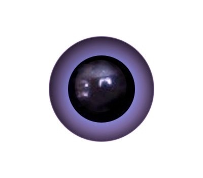 Classic Toy Eyes GK12B
