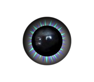 Classic Toy Eyes GK13B