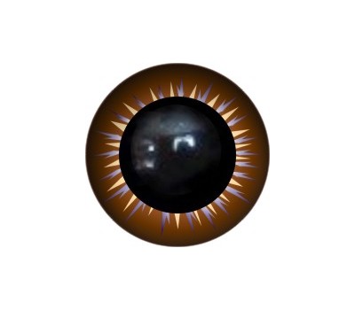 Classic Toy Eyes GK15B