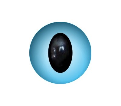 Simplified Cat Eyes GK16