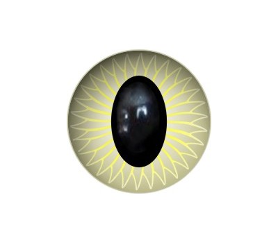 Simplified Cat Eyes GK18