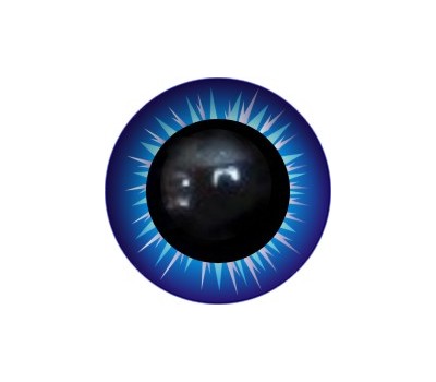 Classic Toy Eyes GK18B