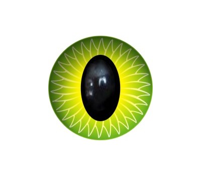 Simplified Cat Eyes GK2