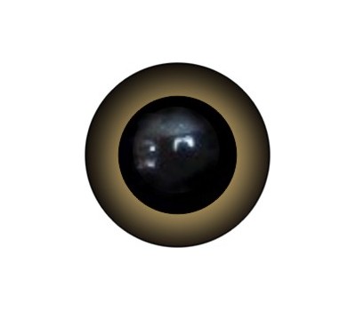 Classic Toy Eyes GK31