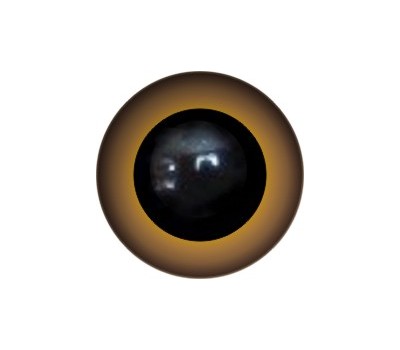 Classic Toy Eyes GK37