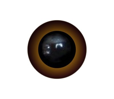 Classic Toy Eyes GK47