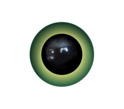 Classic Toy Eyes GK8B