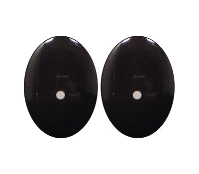 Oval Eyes for Toys GO-129