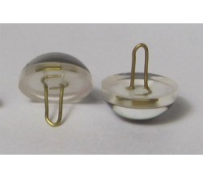 Amigurumi/Teddy Eyes 8А