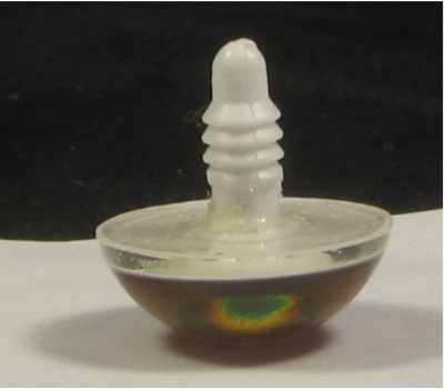 Amigurumi/Teddy Eyes 7А