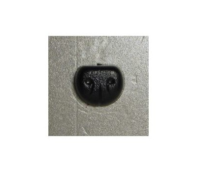 Nose 16 (29x24 mm) Black
