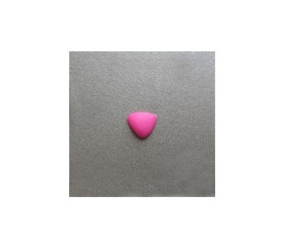 Nose 1 (12x11 mm) Pink