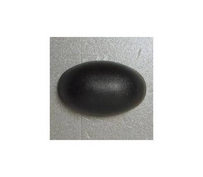Nose 20 (38x57 mm) Black