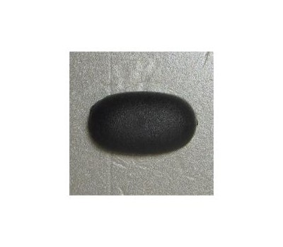 Nose 23 (44x26 mm) Black