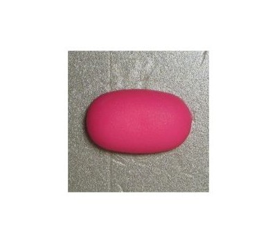 Nose 23 (44x26 mm) Pink