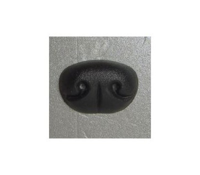 Nose 26 (45x30 mm) Black
