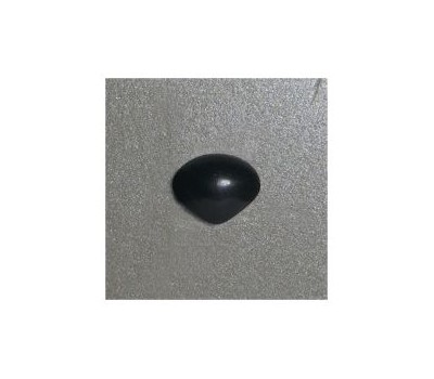 Nose 27 (22x18 mm) Black