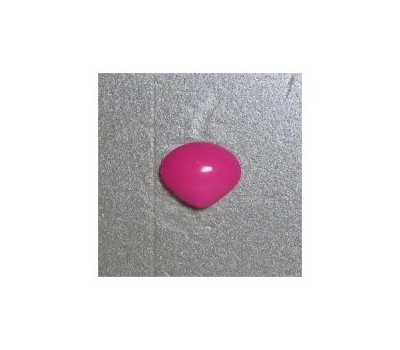 Nose 27 (22x18 mm) Pink