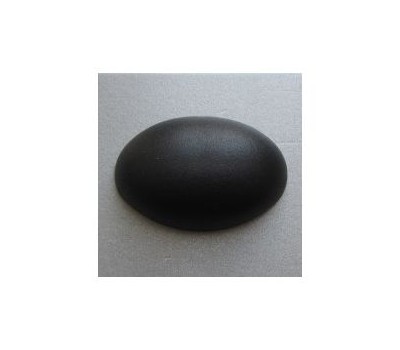 Nose 28 (71 x 46 mm) Black