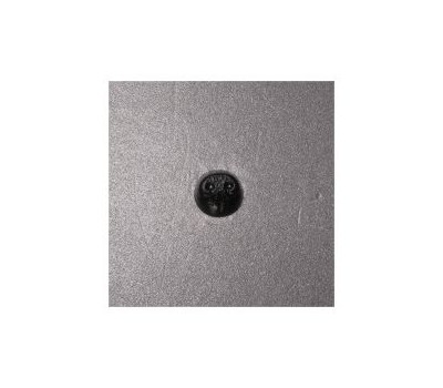 Nose 4 (12x10 mm) Black