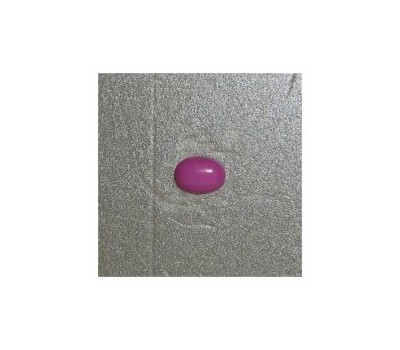 Nose 5 (14x10 mm) Pink