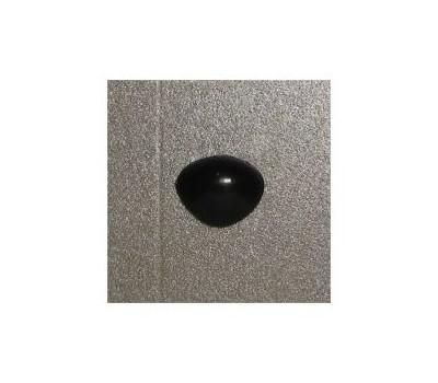 Nose 8 (19x15 mm) Black