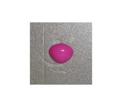 Nose 8 (19x15 mm) Pink