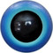 Classic Toy Eyes GK11.1B