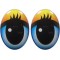 Oval Eyes for Toys GO-106.4