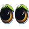 Oval Eyes for Toys GO-12