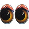 Oval Eyes for Toys GO-12K