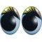 Oval Eyes for Toys GO-21.1