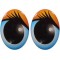 Oval Eyes for Toys GO-21.3